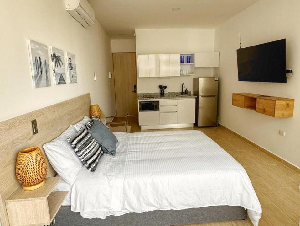 Photo of Bedroom in Urb Plenomar