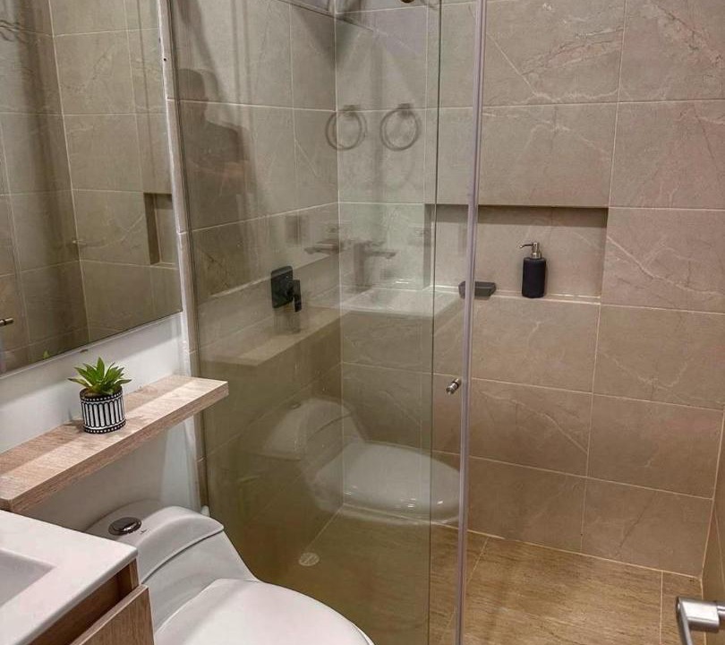 Photo of Bathroom in Urb Plenomar