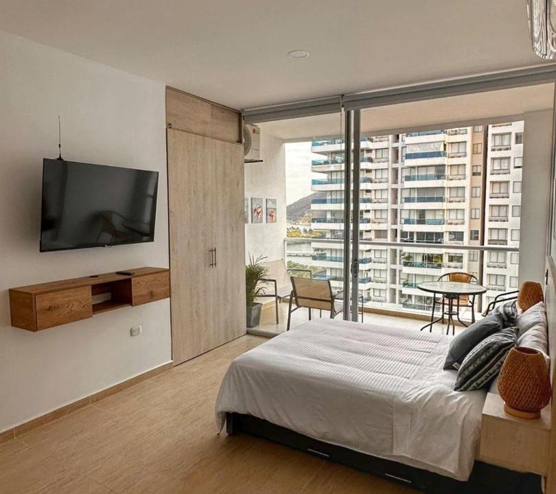 Photo of Bedroom in Urb Plenomar