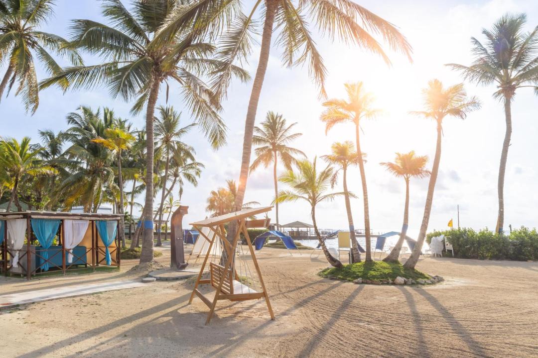 Photo of Others in San Andres