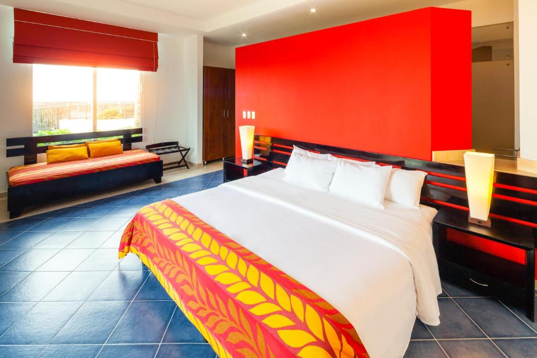 Photo of Bedroom in Bocachica
