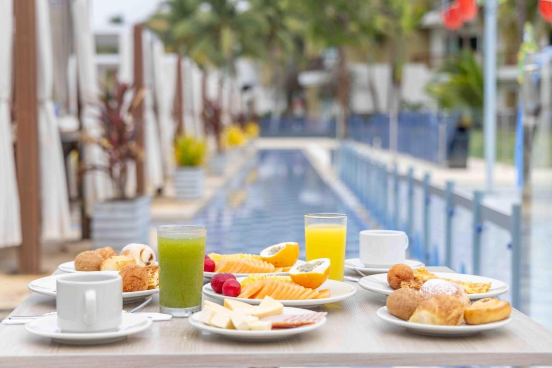 Photo of Patio Balcony in Bocachica