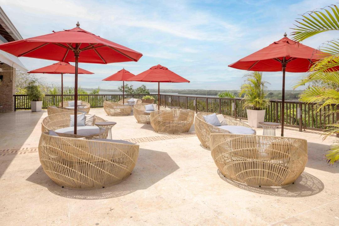 Photo of Patio Balcony in Bocachica