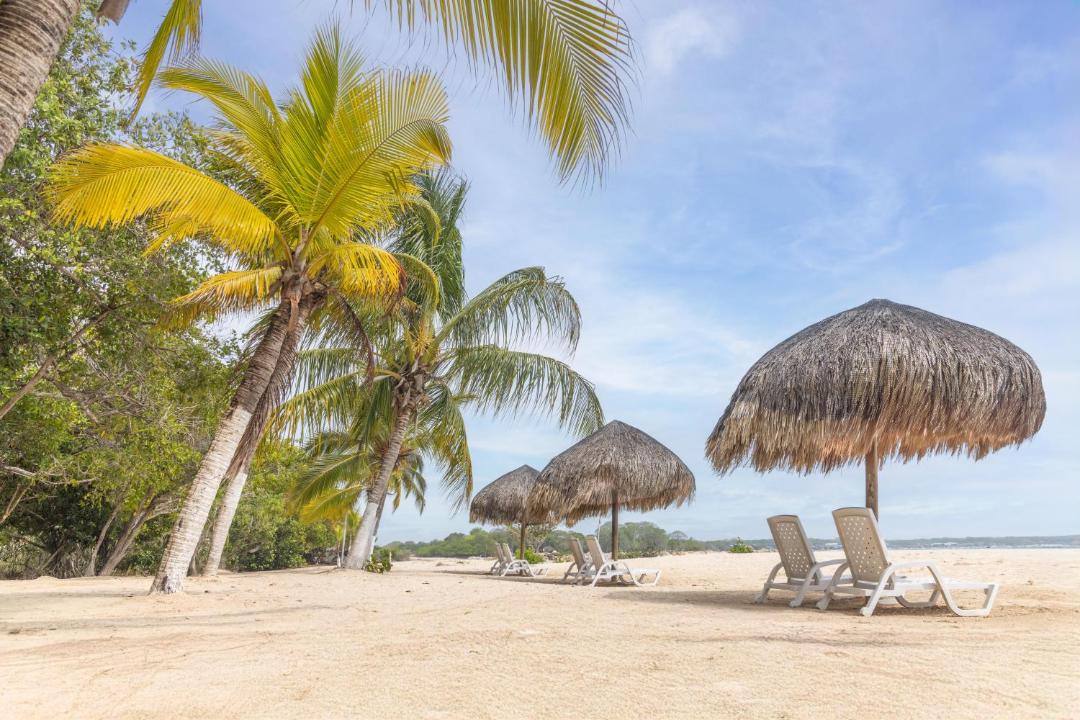 Photo of Others in Bocachica