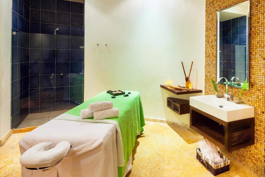 Photo of Bathroom in Bocachica