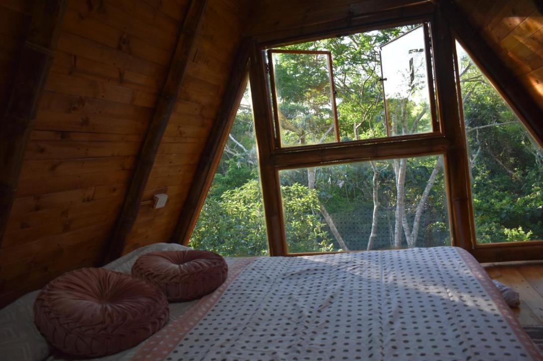 Photo of Bedroom in Puerto Triunfo
