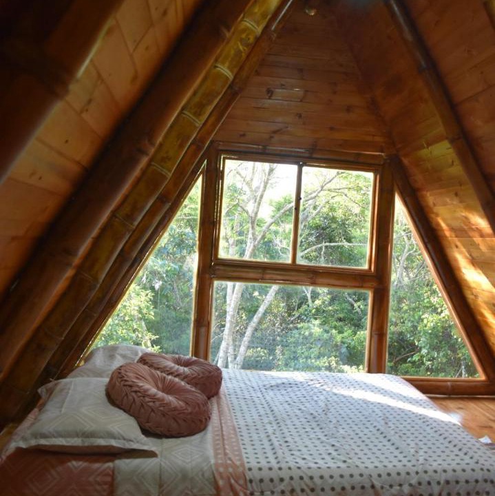 Photo of Bedroom in Puerto Triunfo