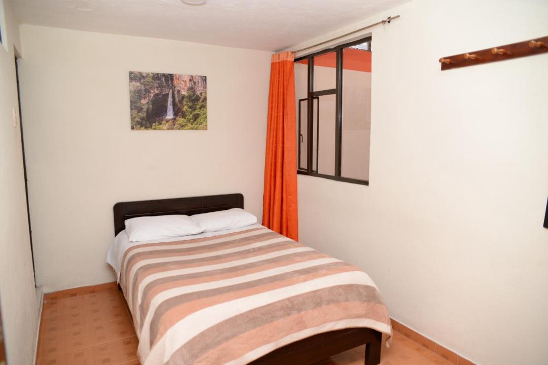 Photo of Bedroom in San Juan de Pasto