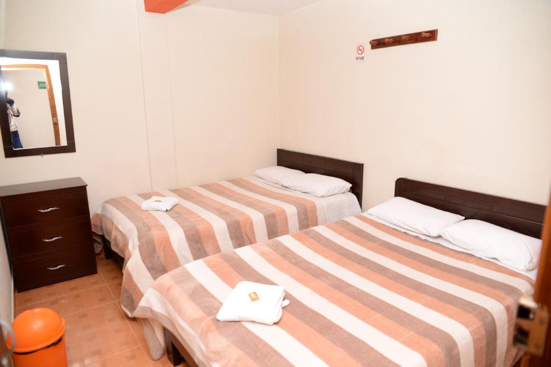 Photo of Bedroom in San Juan de Pasto