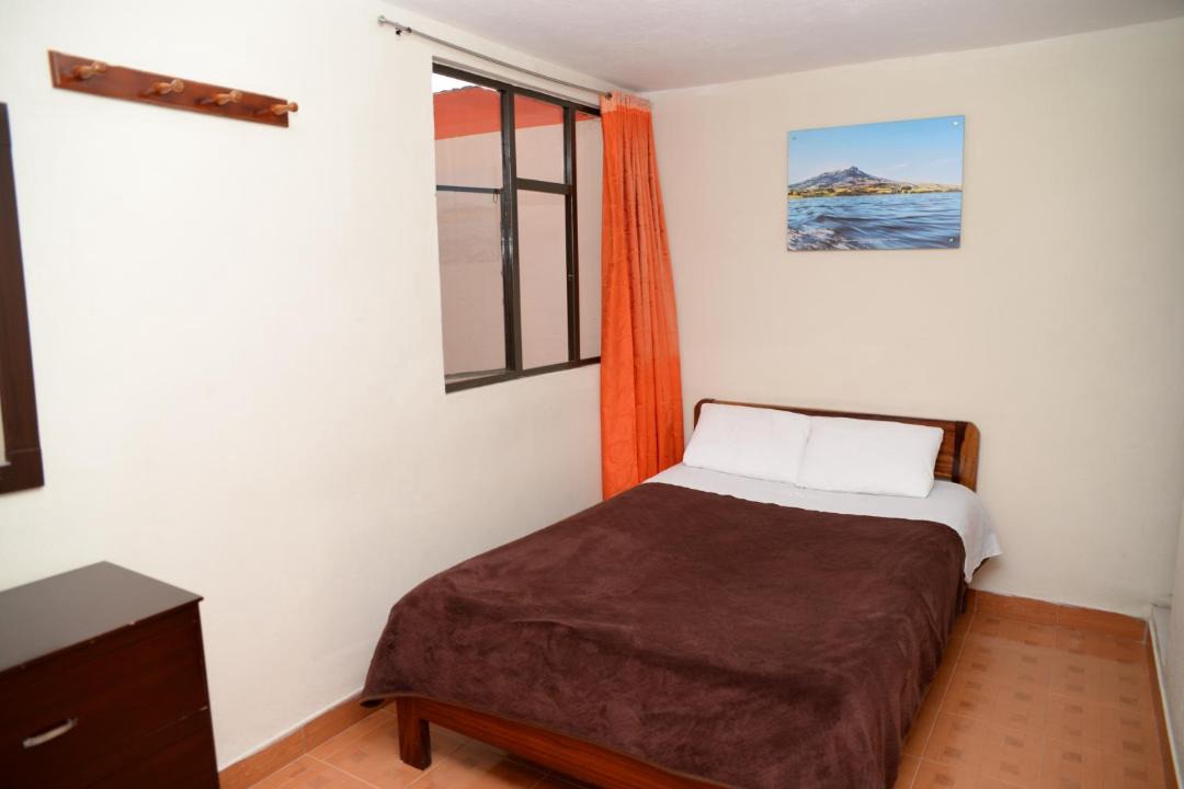 Photo of Bedroom in San Juan de Pasto