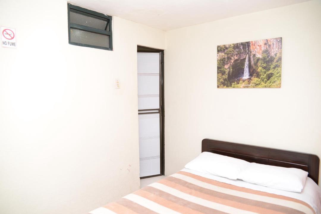 Photo of Bedroom in San Juan de Pasto