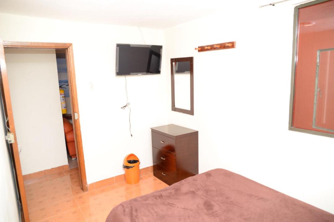 Photo of Bedroom in San Juan de Pasto