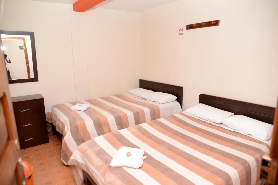 Photo of Bedroom in San Juan de Pasto