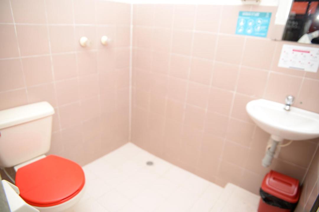 Photo of Bathroom in San Juan de Pasto
