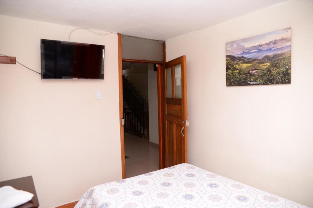 Photo of Bedroom in San Juan de Pasto