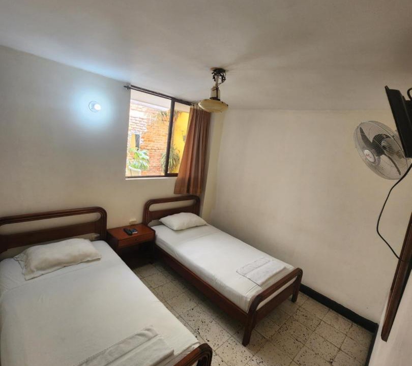 Photo of Bedroom in Historic Center