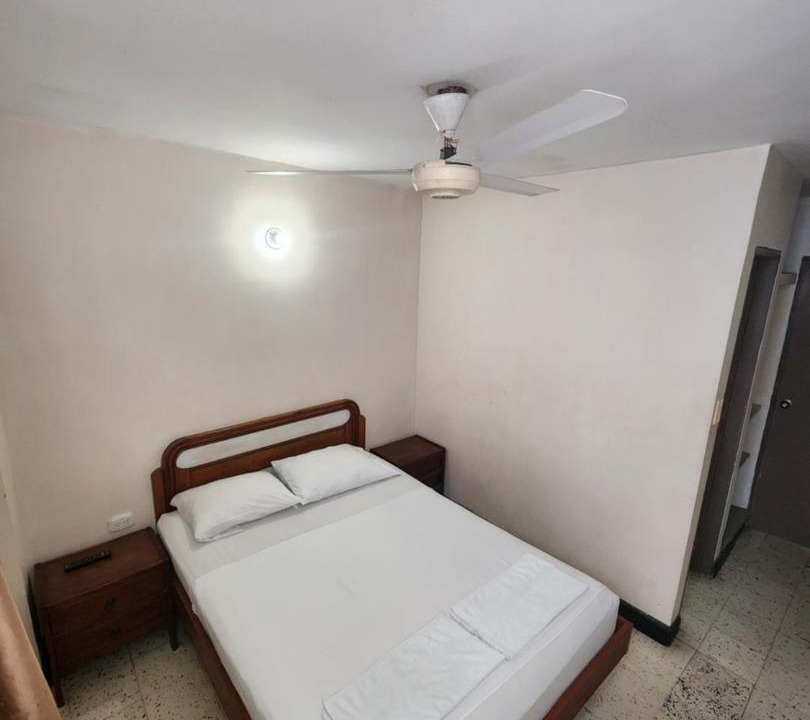 Photo of Bedroom in Historic Center