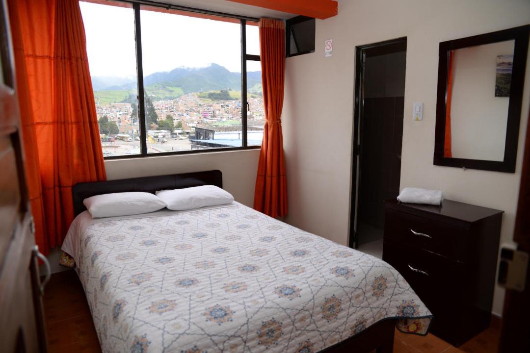 Photo of Bedroom in San Juan de Pasto