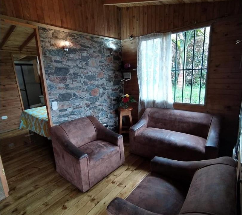 Photo of Livingroom in Guarne