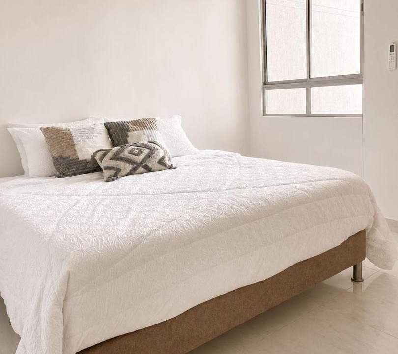 Photo of Bedroom in Zona Norte