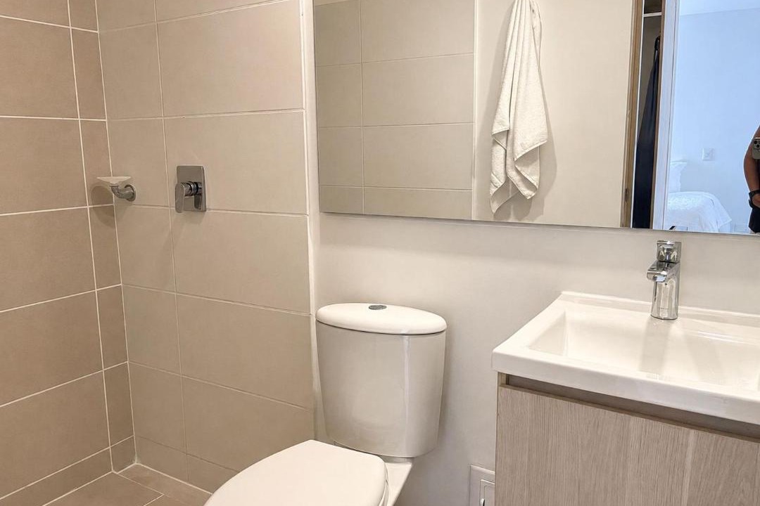 Photo of Bathroom in Zona Norte