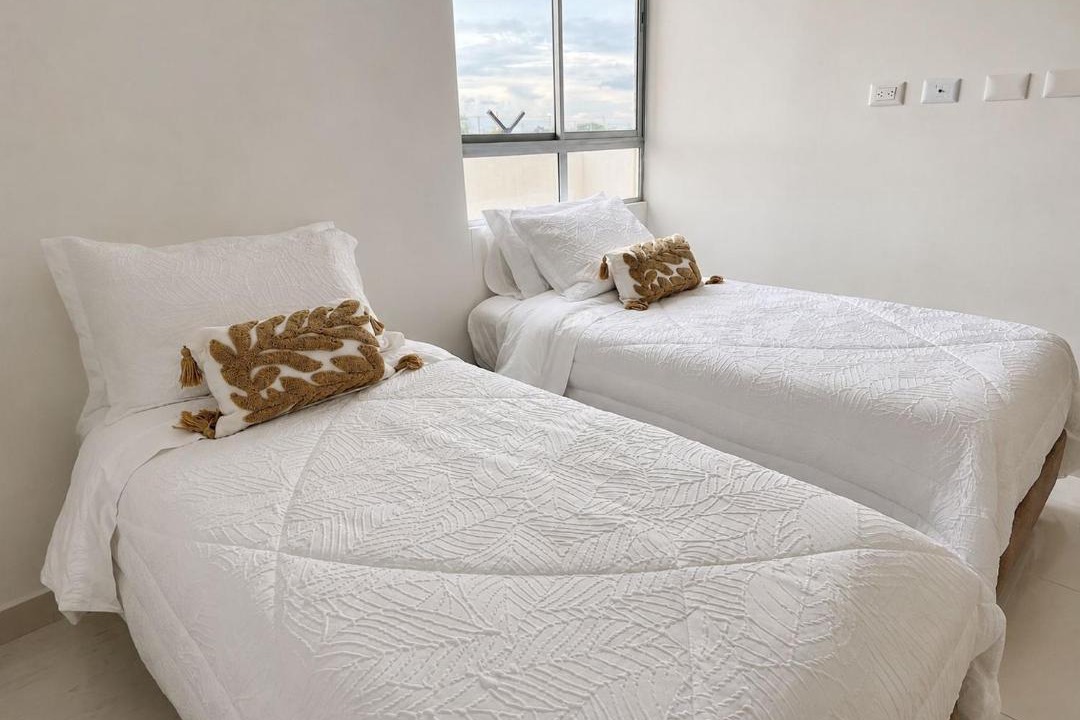 Photo of Bedroom in Zona Norte