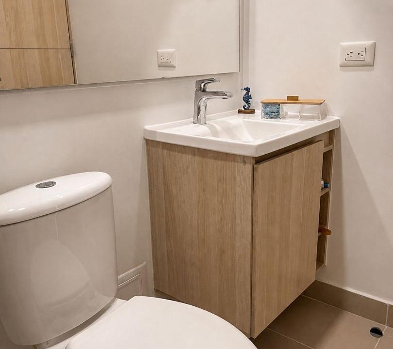 Photo of Bathroom in Zona Norte