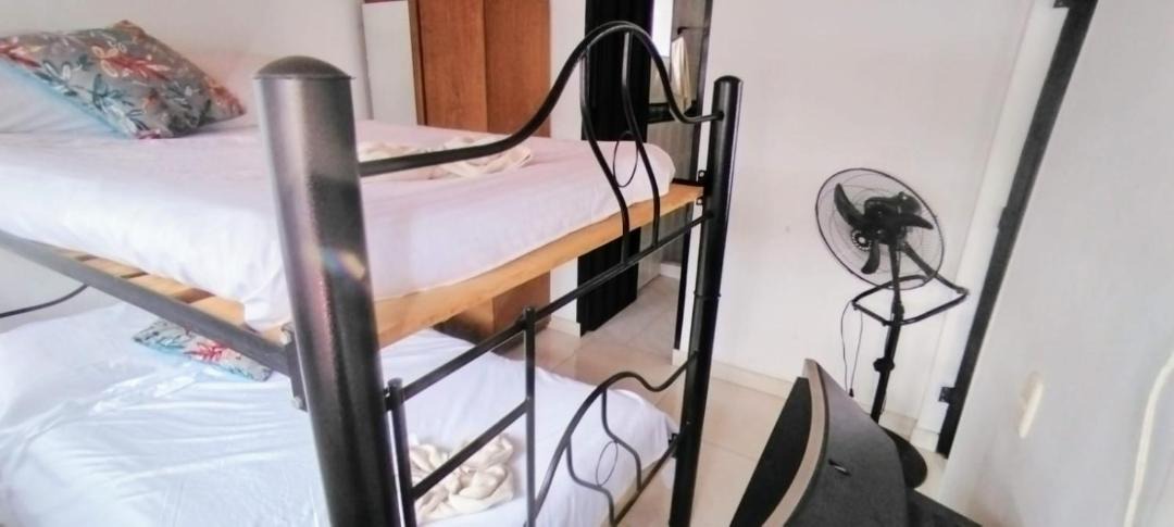 Photo of Bedroom in Girardot