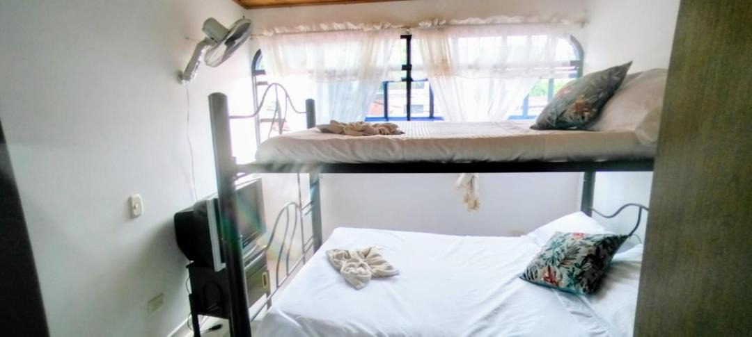 Photo of Bedroom in Girardot