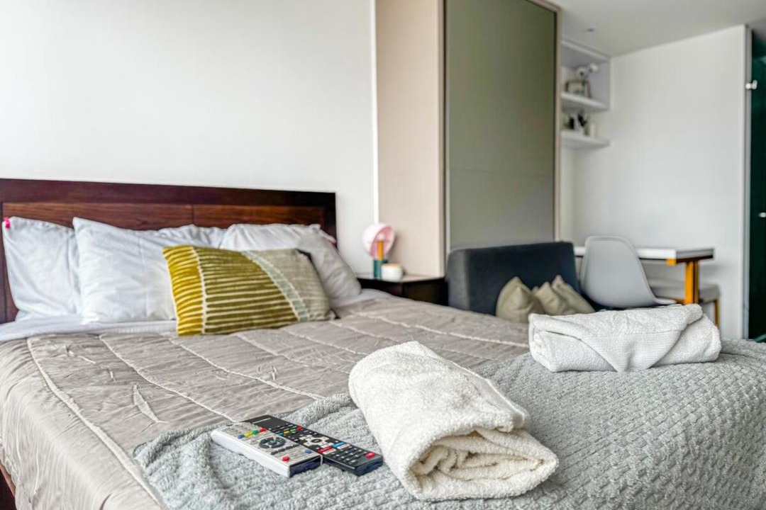 Photo of Bedroom in Chico Norte