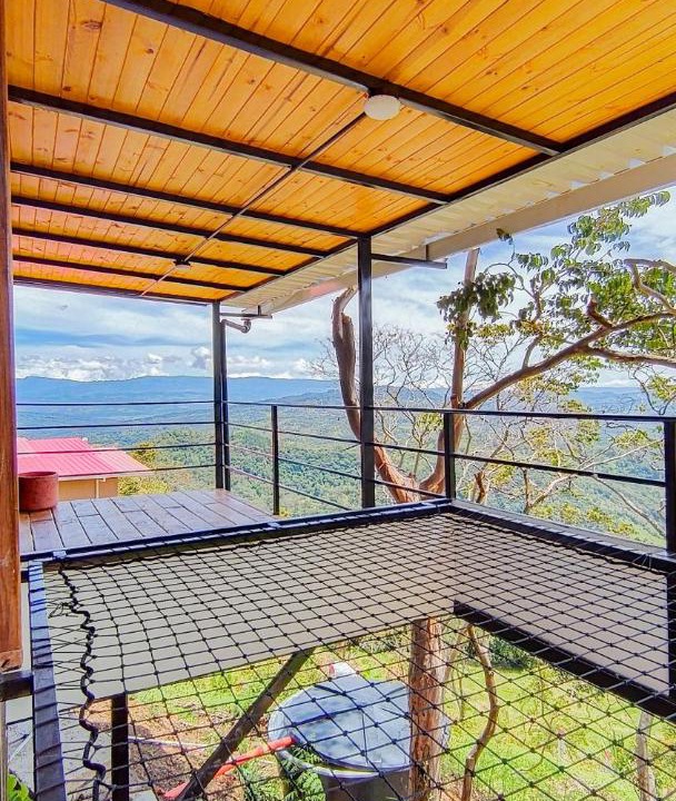 Photo of Patio Balcony in Moniquira