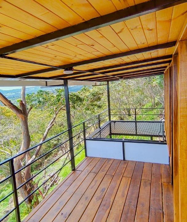 Photo of Patio Balcony in Moniquira