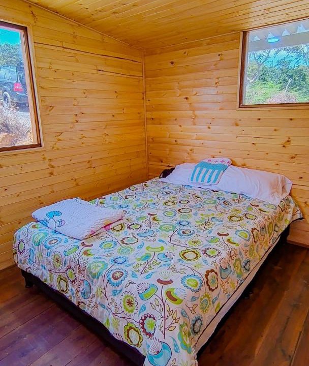 Photo of Bedroom in Moniquira