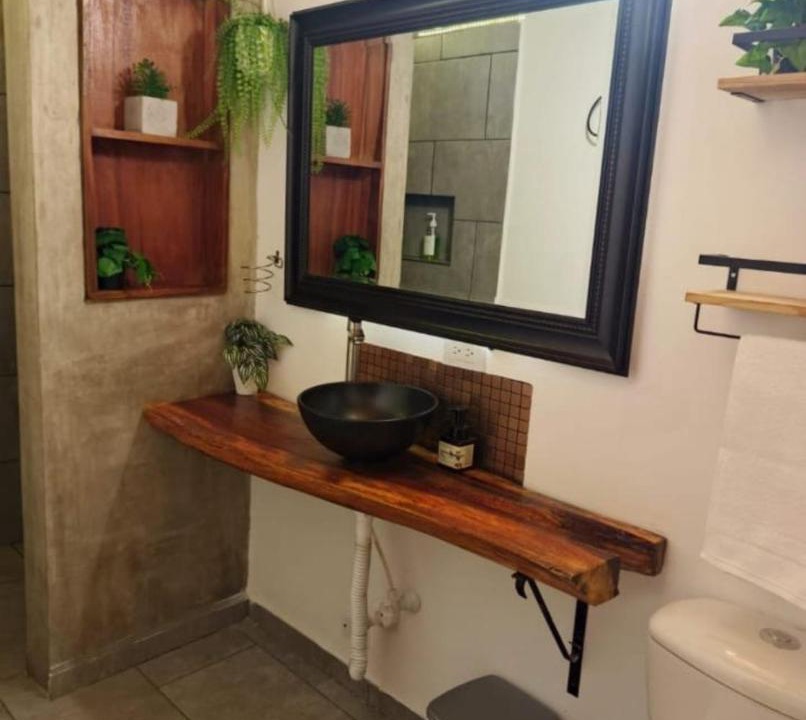 Photo of Bathroom in Laureles - Estadio