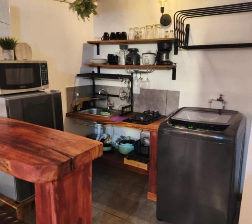 Photo of Kitchen in Laureles - Estadio