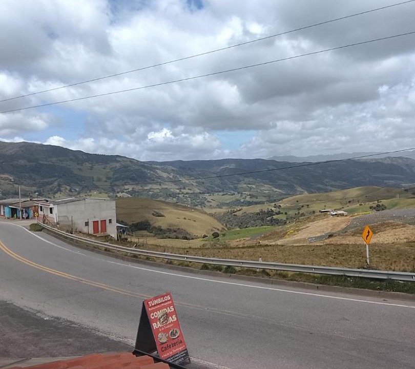 Photo of Others in Mutiscua