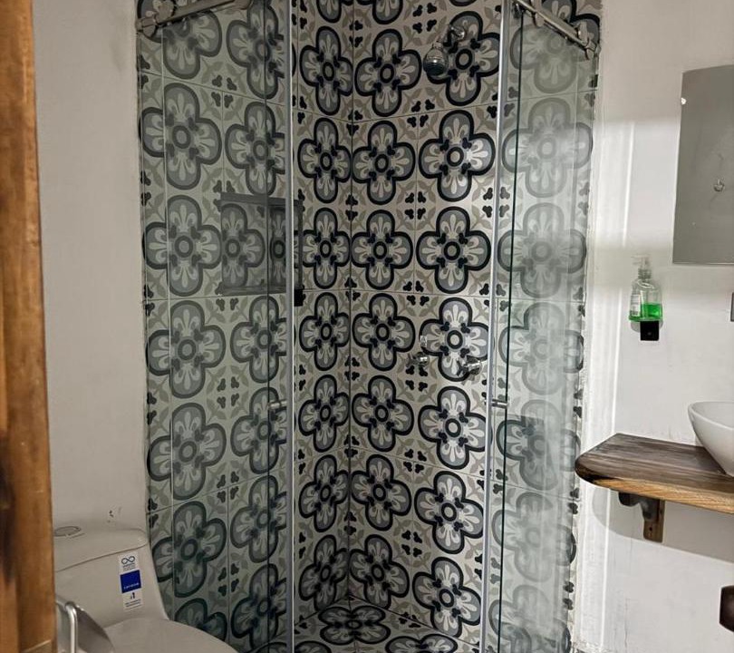 Photo of Bathroom in Jardin