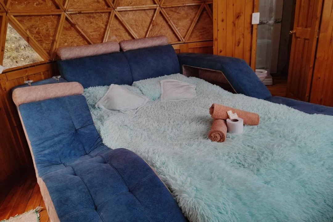 Photo of Bedroom in Tota