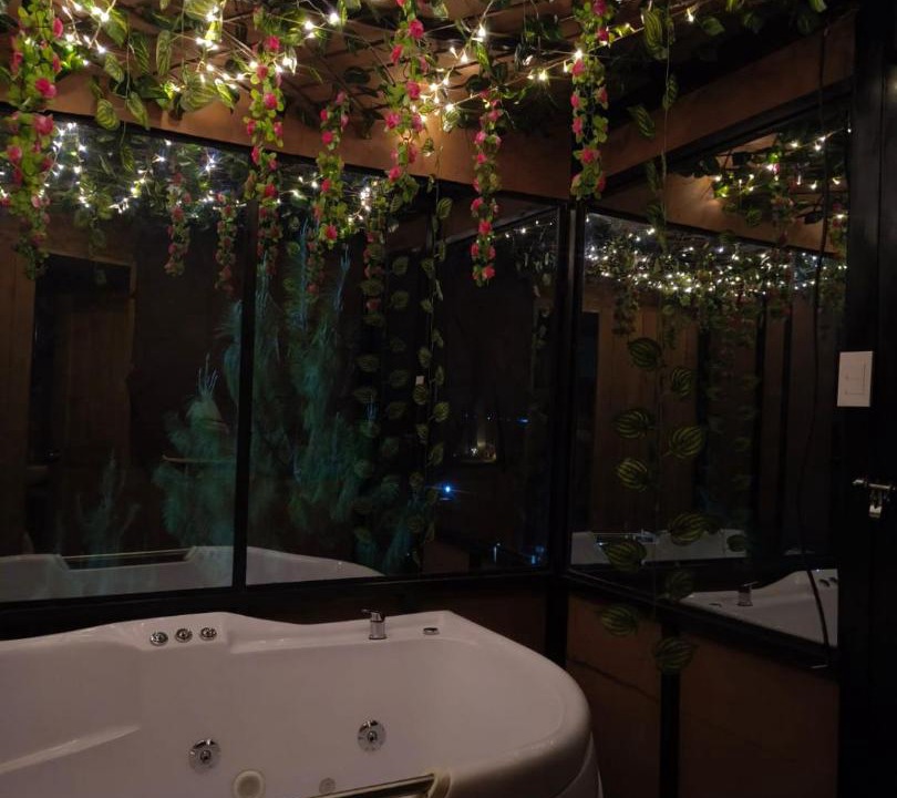 Photo of Bathroom in Tota