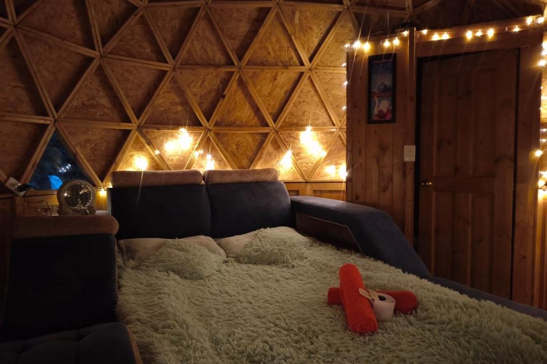 Photo of Bedroom in Tota