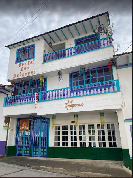 Photo of Buildings in San Agustin