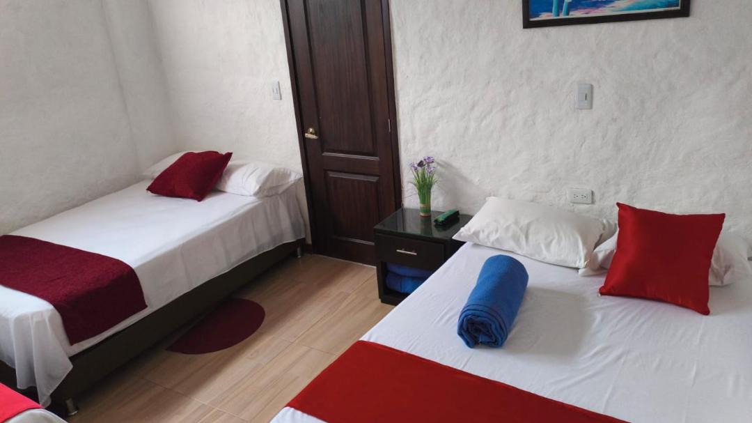 Photo of Bedroom in San Agustin