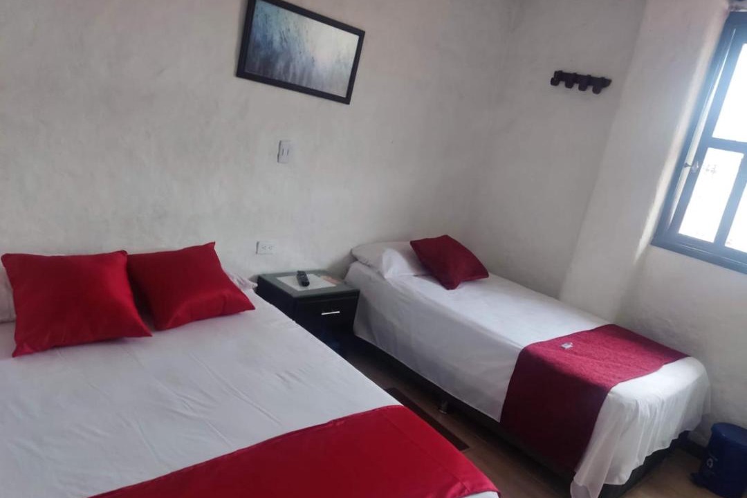 Photo of Bedroom in San Agustin