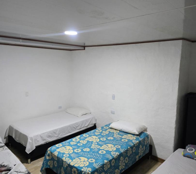 Photo of Bedroom in San Agustin