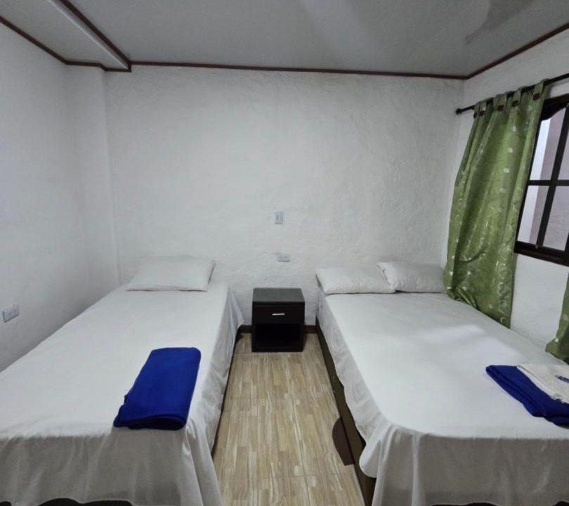 Photo of Bedroom in San Agustin