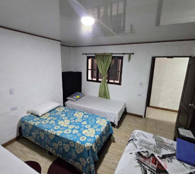 Photo of Bedroom in San Agustin