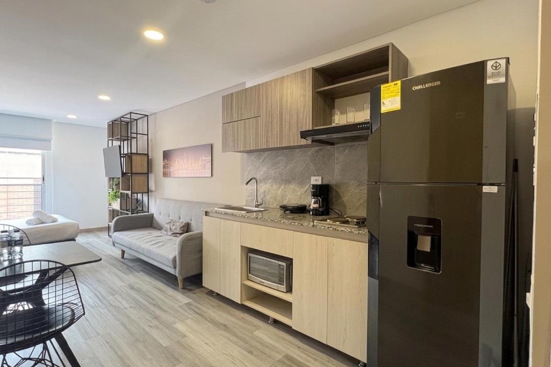 Photo of Kitchen in Chico Norte