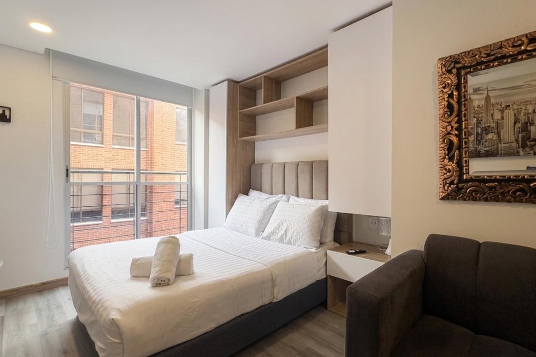 Photo of Bedroom in Chico Norte