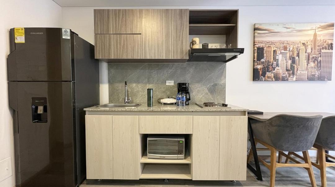Photo of Kitchen in Chico Norte