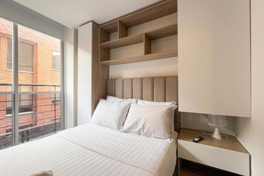 Photo of Bedroom in Chico Norte
